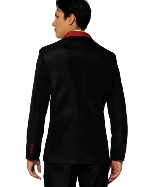 Opposuits Harry Potter Gryffindor Mens Suitmeister> Opposuits