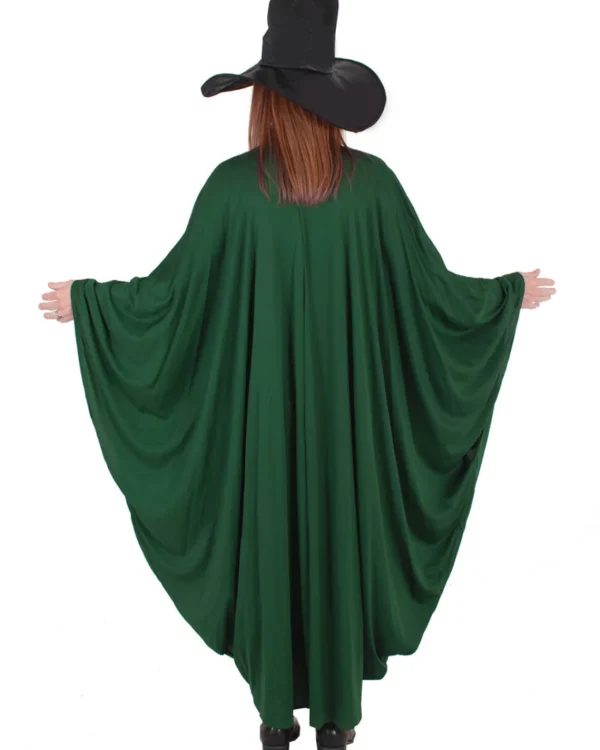 Rubies Harry Potter Professor Mcgonagall Robe Womens Costume> Wicked Witches
