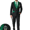 Opposuits Harry Potter Slytherin Mens Suitmeister> Opposuits