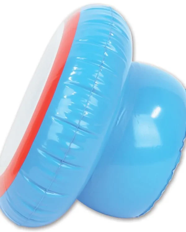 Beistle Hero Inflatable Shield 30Cm> Halloween Accessories