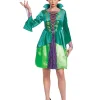 Disguise Hocus Pocus Wini Classic Womens Costume>Women Women's Costumes