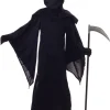 California Costumes Horror Robe Boys Costume>Kids Kids Costumes
