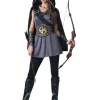 In Character Huntress Womens Costume>Women Women's Costumes