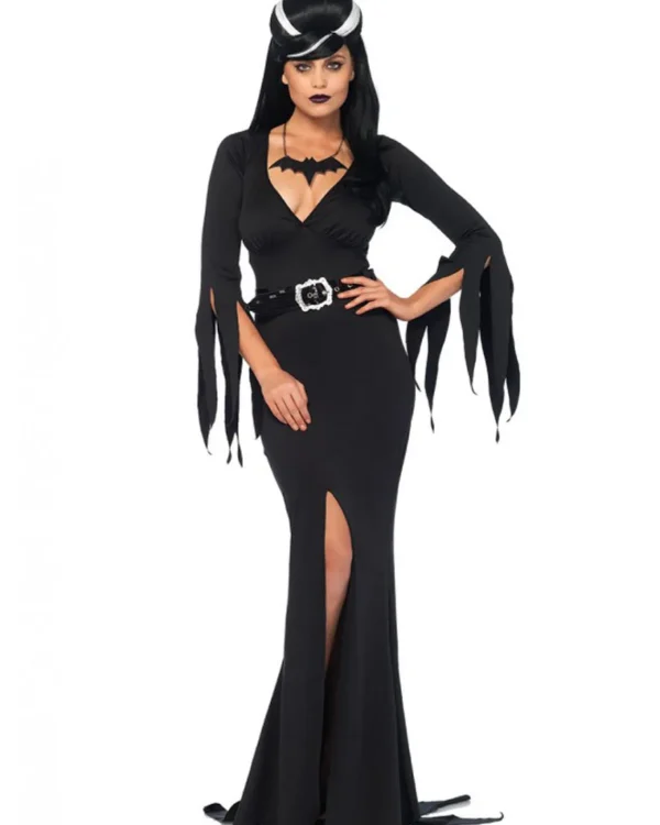 Leg Avenue Immortal Mistress Womens Costume>Women Women's Costumes