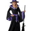 California Costumes Incantasia Glamour Witch Girls Costume>Kids Kids Costumes