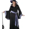 California Costumes Incantasia Witch Womens Plus Size Costume>Women Women's Costumes