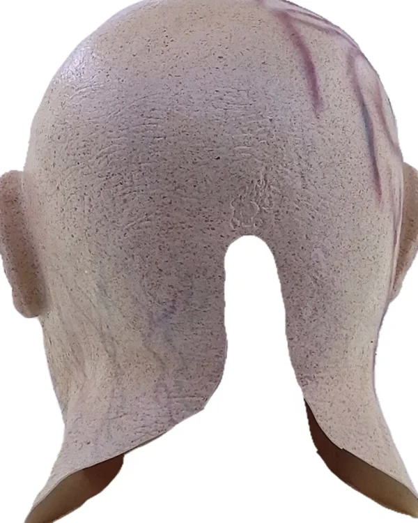 Ghoulish Productions Infected Zombie Mask> Halloween Masks