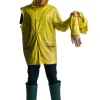 Rubies It Georgie Denbrough Adult Costume>Men Men's Costumes