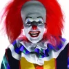 Rubies It Pennywise Adult Wig> Halloween Accessories