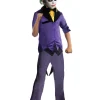 Rubies Joker Boys Costume>Kids Kids Costumes
