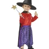 Smiffys Julia Donaldson Room On The Broom Deluxe Kids Costume>Kids Kids Costumes