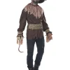California Costumes Killer In The Cornfield Mens Costume>Men Men's Costumes