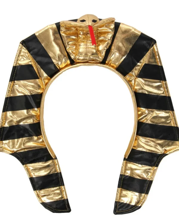 Elope King Tut Headband> Halloween Hats