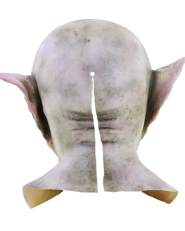 Ghoulish Productions Kurten Vampire Deluxe Mask> Halloween Masks