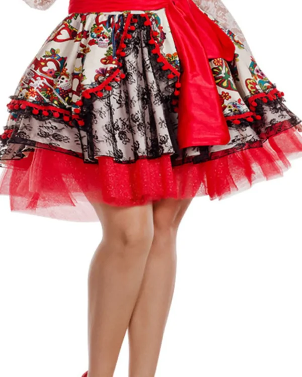 Party King La Novia Plus Size Womens Costume>Women Women's Costumes