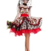 Party King La Novia Womens Costume>Women Women's Costumes