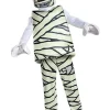 Disguise Lego Minifigures Mummy Deluxe Boys Costume>Kids Kids Costumes