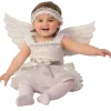 Rubies Little Angel Girls Toddler Costume>Kids Kids Costumes