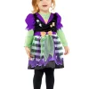 Amscan AU Little Miss Frankie Toddler And Kids Costume>Kids Kids Costumes