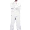 Fun World Maximum Restraint Mens Costume>Men Men's Costumes