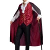 Joyin Medieval Vampire Mens Costume>Men Men's Costumes