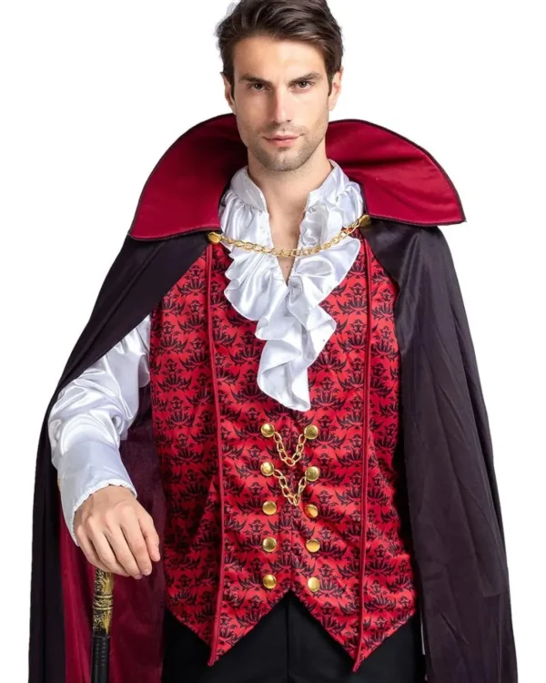 Joyin Medieval Vampire Mens Costume>Men Men's Costumes