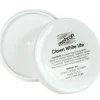 Tomfoolery Mehron Clown White Lite Makeup 65G> Halloween Accessories