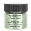 Tomfoolery Mehron Pastel Green Paradise Body Glitter> Day Of The Dead