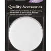 Tomfoolery Mehron Powder Puff Applicator> Halloween Accessories