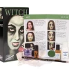 Tomfoolery Mehron Witch Makeup Kit> Halloween Accessories