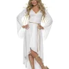 Smiffys Miss Angel Womens Costume>Women Women's Costumes