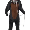 California Costumes Monster Dog Boys Costume>Kids Kids Costumes