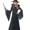 California Costumes Moonlight Shimmer Witch Girls Costume>Kids Kids Costumes