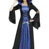 Fun World Moonlight Sorceress Womens Costume>Women Women's Costumes