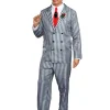 Dreamgirl International Mr Fright Mens Costume>Men Men's Costumes
