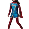 Rubies Ms Marvel Classic Kids Costume>Kids Kids Costumes