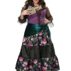 California Costumes Mystical Charmer Plus Size Womens Costume>Women Women's Costumes