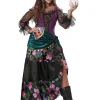 California Costumes Mystical Charmer Womens Costume>Women Women's Costumes