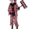 California Costumes Nightmare Clown Boys Costume>Kids Kids Costumes