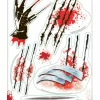 Amscan AU Nightmare On Elm St. Wall Grabber> Nightmare On Elm Street