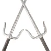 Tomfoolery Ninja Knives 42Cm> Halloween Accessories