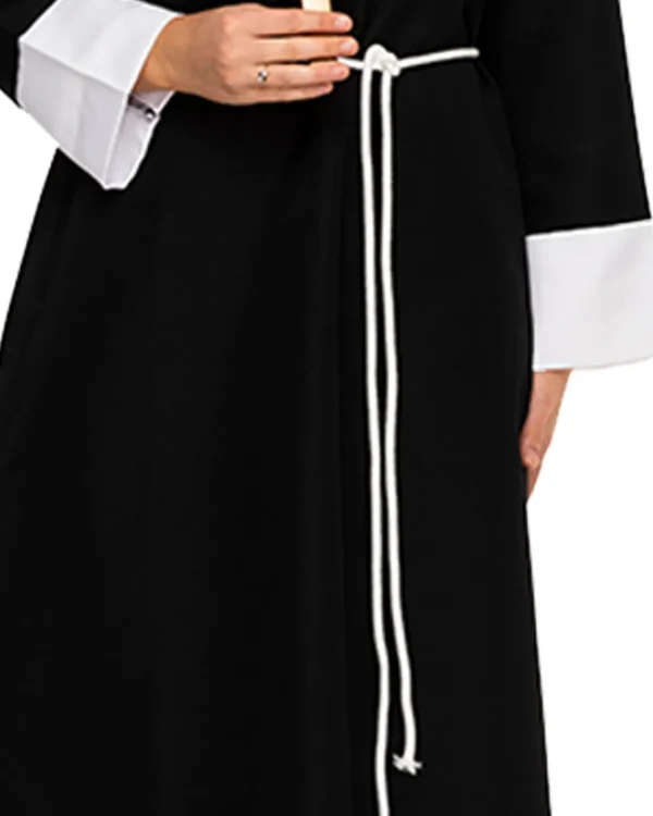 * Nun Deluxe Womens Costume>Women Women's Costumes