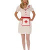 Rubies Nurse Value Womens Costume>Women Women's Costumes