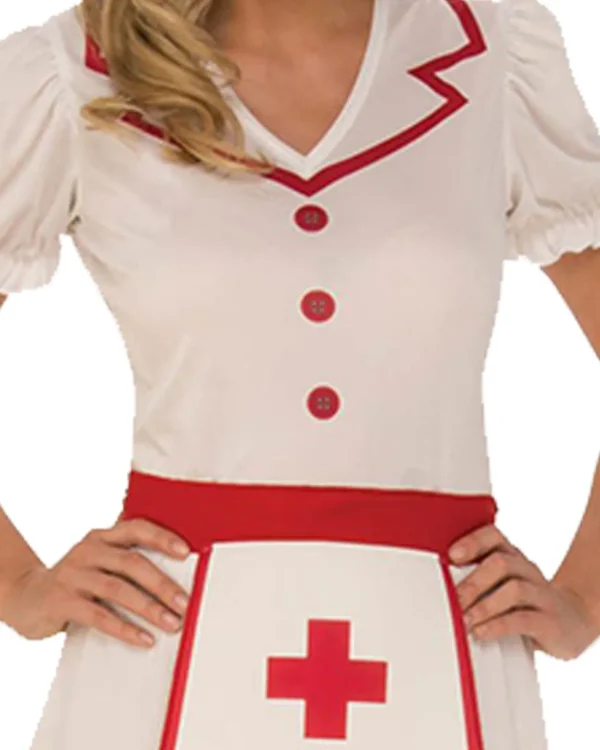 Rubies Nurse Value Womens Costume>Women Women's Costumes