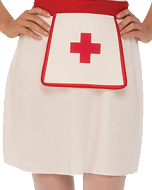 Rubies Nurse Value Womens Costume>Women Women's Costumes