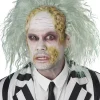California Costumes Obnoxious Ghost Bald Cap Wig> Halloween Accessories