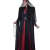 California Costumes Occult Princess Deluxe Womens Costume>Women Women's Costumes