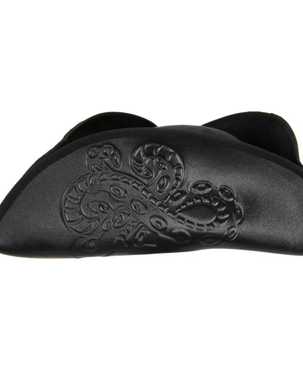 Elope Octopus Pirate Hat> Halloween Accessories