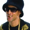 Rubies Old School Bucket Hat> Halloween Hats