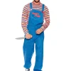 Forplay One Of The Good Guys Mens Costume>Men Men's Costumes